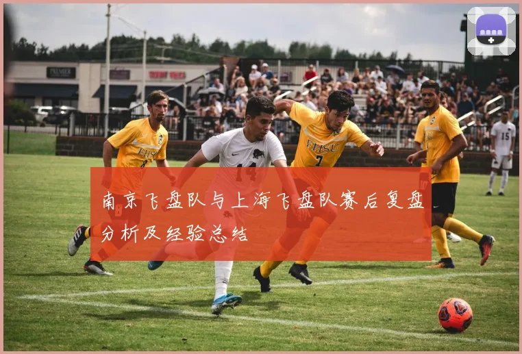 南京飞盘队与上海飞盘队赛后复盘分析及经验总结