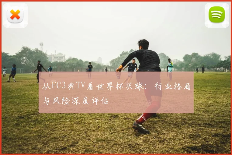 从FC3典TV看世界杯买球：行业格局与风险深度评估