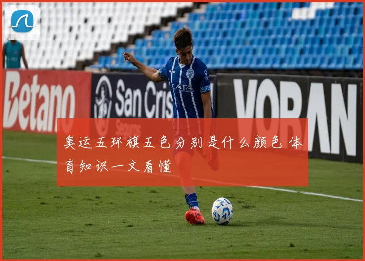 奥运五环旗五色分别是什么颜色 体育知识一文看懂