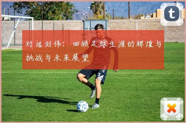 对话刘伟：回顾足球生涯的辉煌与挑战与未来展望